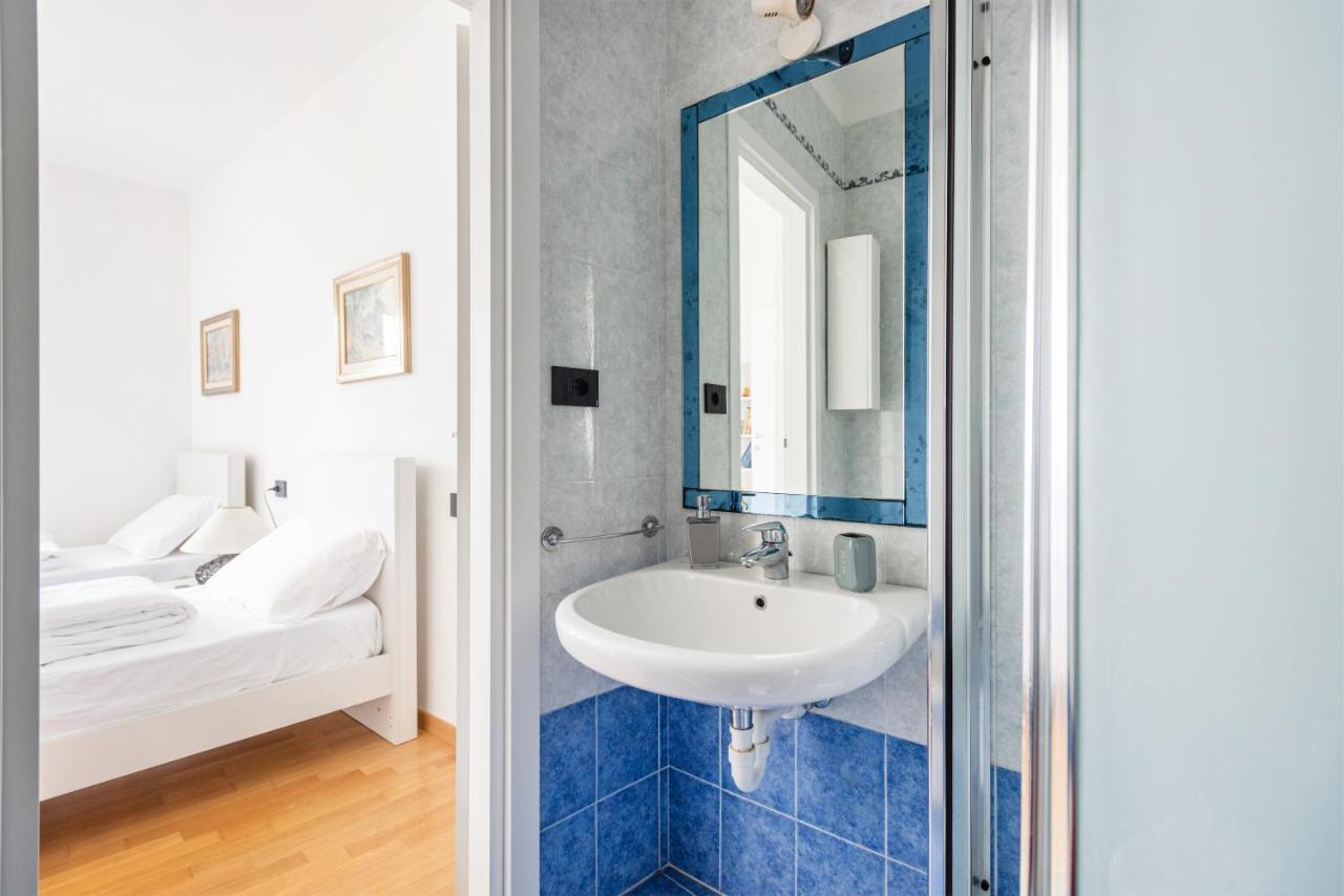 Apartamento Casa Valery Torbole Sul Garda Exterior foto